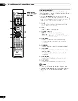 Preview for 82 page of Pioneer PDP-4360HD Operating Instructions Manual