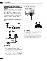 Preview for 114 page of Pioneer PDP-4360HD Operating Instructions Manual