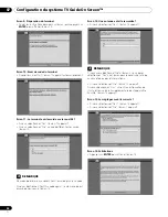 Preview for 128 page of Pioneer PDP-4360HD Operating Instructions Manual