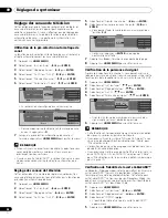 Preview for 132 page of Pioneer PDP-4360HD Operating Instructions Manual