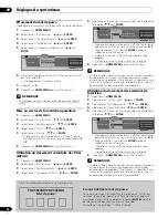 Preview for 134 page of Pioneer PDP-4360HD Operating Instructions Manual