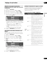 Preview for 135 page of Pioneer PDP-4360HD Operating Instructions Manual