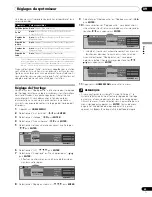 Preview for 139 page of Pioneer PDP-4360HD Operating Instructions Manual