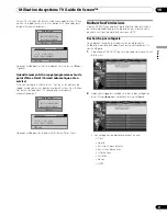 Preview for 145 page of Pioneer PDP-4360HD Operating Instructions Manual