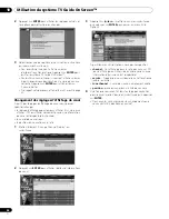 Preview for 150 page of Pioneer PDP-4360HD Operating Instructions Manual