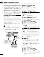 Preview for 162 page of Pioneer PDP-4360HD Operating Instructions Manual