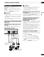 Preview for 163 page of Pioneer PDP-4360HD Operating Instructions Manual