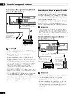 Preview for 164 page of Pioneer PDP-4360HD Operating Instructions Manual