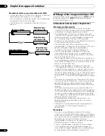 Preview for 166 page of Pioneer PDP-4360HD Operating Instructions Manual