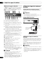 Preview for 168 page of Pioneer PDP-4360HD Operating Instructions Manual