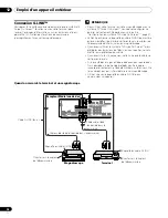 Preview for 170 page of Pioneer PDP-4360HD Operating Instructions Manual