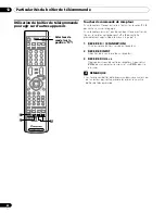 Preview for 174 page of Pioneer PDP-4360HD Operating Instructions Manual