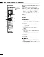 Preview for 176 page of Pioneer PDP-4360HD Operating Instructions Manual