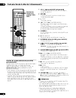 Preview for 178 page of Pioneer PDP-4360HD Operating Instructions Manual