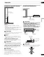 Preview for 197 page of Pioneer PDP-4360HD Operating Instructions Manual