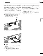 Preview for 201 page of Pioneer PDP-4360HD Operating Instructions Manual