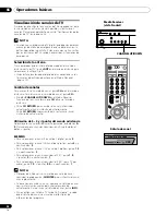 Preview for 206 page of Pioneer PDP-4360HD Operating Instructions Manual