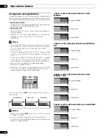 Preview for 208 page of Pioneer PDP-4360HD Operating Instructions Manual