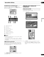 Preview for 209 page of Pioneer PDP-4360HD Operating Instructions Manual