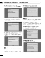 Preview for 214 page of Pioneer PDP-4360HD Operating Instructions Manual