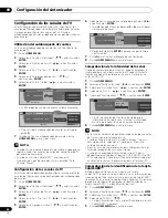 Preview for 218 page of Pioneer PDP-4360HD Operating Instructions Manual