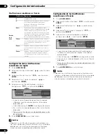 Preview for 222 page of Pioneer PDP-4360HD Operating Instructions Manual