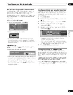 Preview for 223 page of Pioneer PDP-4360HD Operating Instructions Manual