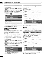 Preview for 224 page of Pioneer PDP-4360HD Operating Instructions Manual