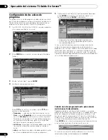 Preview for 230 page of Pioneer PDP-4360HD Operating Instructions Manual