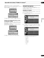 Preview for 231 page of Pioneer PDP-4360HD Operating Instructions Manual