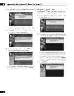 Preview for 232 page of Pioneer PDP-4360HD Operating Instructions Manual