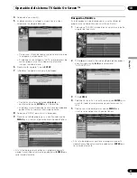 Preview for 233 page of Pioneer PDP-4360HD Operating Instructions Manual