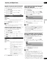 Preview for 243 page of Pioneer PDP-4360HD Operating Instructions Manual