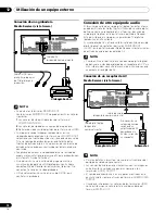 Preview for 250 page of Pioneer PDP-4360HD Operating Instructions Manual