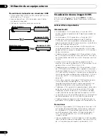 Preview for 252 page of Pioneer PDP-4360HD Operating Instructions Manual