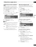 Preview for 253 page of Pioneer PDP-4360HD Operating Instructions Manual