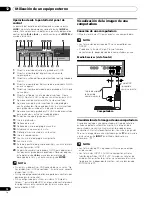 Preview for 254 page of Pioneer PDP-4360HD Operating Instructions Manual