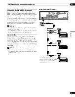 Preview for 257 page of Pioneer PDP-4360HD Operating Instructions Manual