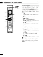 Preview for 262 page of Pioneer PDP-4360HD Operating Instructions Manual