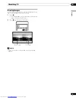 Preview for 25 page of Pioneer PDP-436FDE Operating Instructions Manual