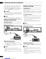 Preview for 40 page of Pioneer PDP-436FDE Operating Instructions Manual