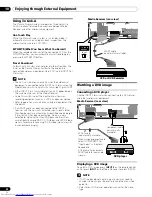 Preview for 42 page of Pioneer PDP-436FDE Operating Instructions Manual