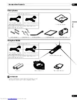 Preview for 57 page of Pioneer PDP-436FDE Operating Instructions Manual