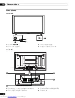 Preview for 58 page of Pioneer PDP-436FDE Operating Instructions Manual