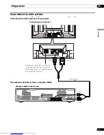 Preview for 63 page of Pioneer PDP-436FDE Operating Instructions Manual