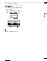 Preview for 71 page of Pioneer PDP-436FDE Operating Instructions Manual