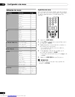 Preview for 72 page of Pioneer PDP-436FDE Operating Instructions Manual