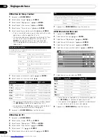 Preview for 78 page of Pioneer PDP-436FDE Operating Instructions Manual