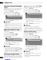 Preview for 82 page of Pioneer PDP-436FDE Operating Instructions Manual