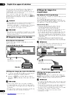 Preview for 86 page of Pioneer PDP-436FDE Operating Instructions Manual